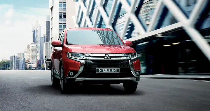 Mitsubishi: nel 2020 due nuovi modelli con Renault