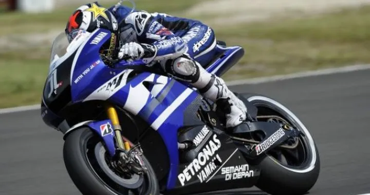 MotoGP: Lorenzo e Spies verso il Sachsenring, obbiettivo vittoria