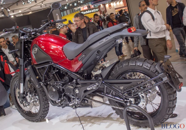 Listino Prezzi Benelli e Keeway 2017