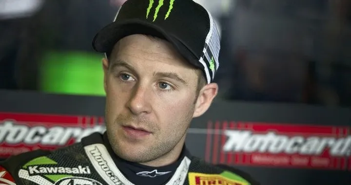 Jonathan Rea: "A Misano per vincere entrambe le gare"