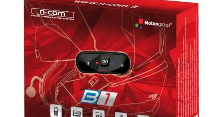 Nuova gamma N-COM 2013