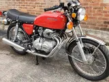 Honda CB400F: la leggenda della mini-UJM che ha segnato un'epoca