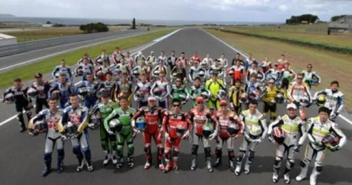 Niente crisi in WSBK, record di iscritti nel campionato delle derivate