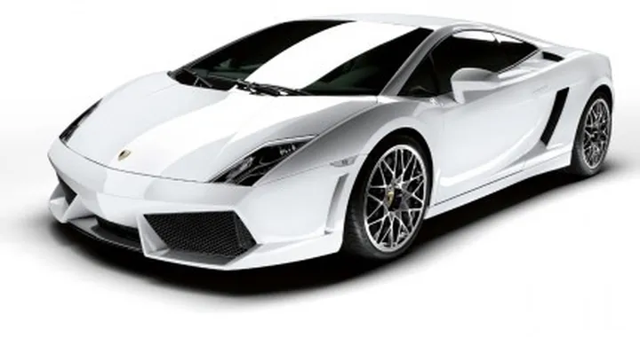 Lamborghini: un pò di (componenti) Audi in meno