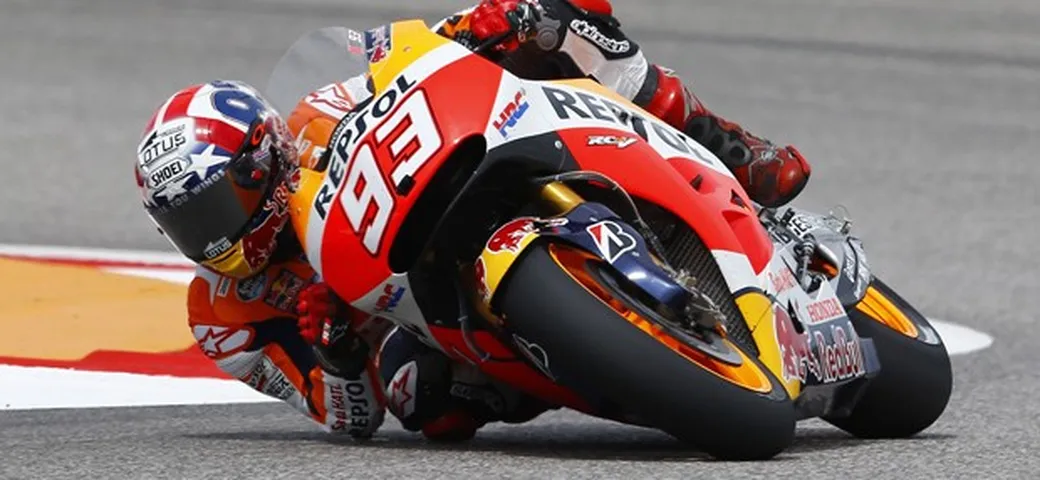 MotoGP Austin 2015: Record di ascolti su Sky