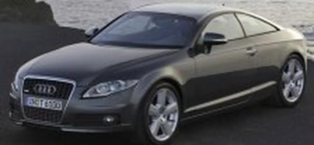 Nuova Audi TT o A5 Coupè ?