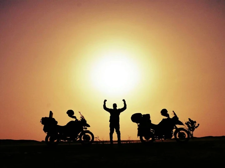 Le Special di Motoblog: Gelande Strasse