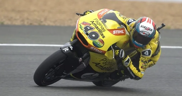 Moto2 Indy: 2a pole stagionale per Rins