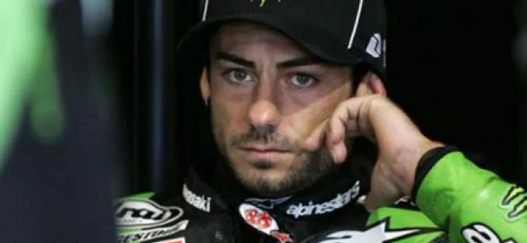 WSBK: arriva John Hopkins!