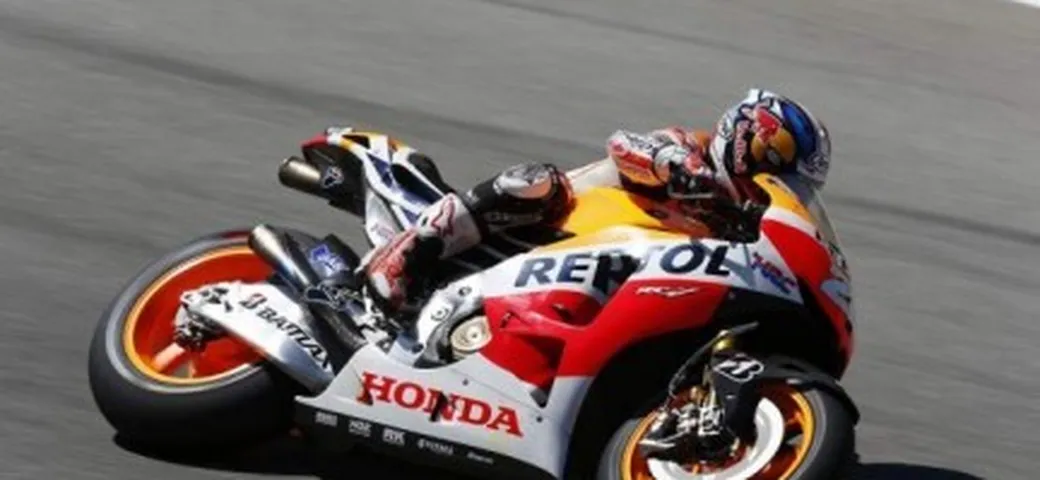 MotoGP Laguna Seca: Marc Marquez conquista l’America e punta diritto al titolo