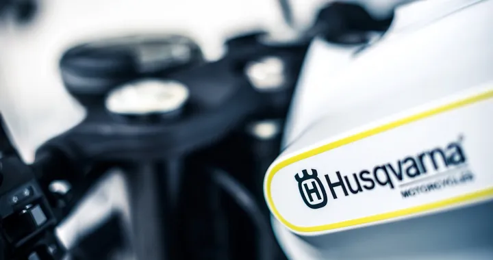 Husqvarna +43% nel 2016 (+64% in Italia): i modelli di successo