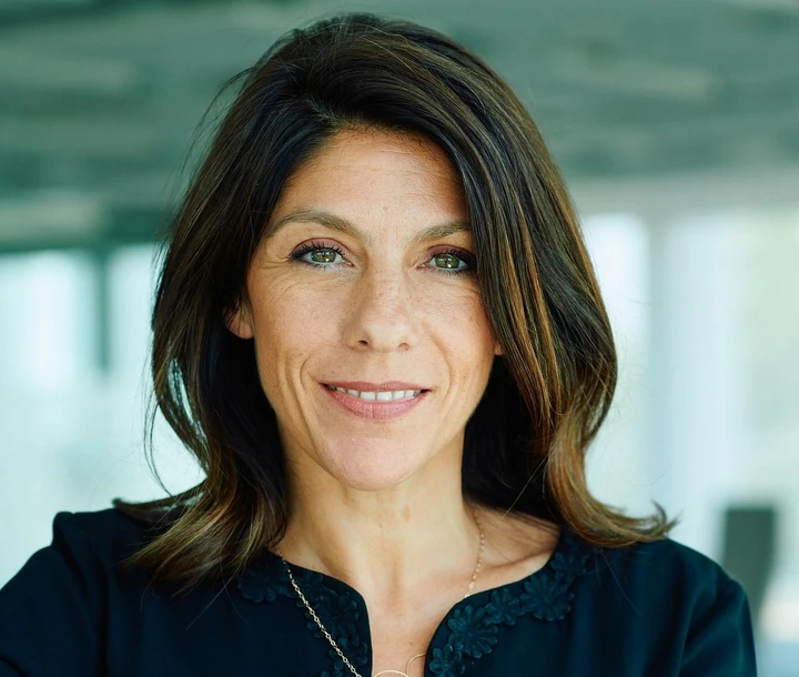 Gruppo Renault: Stéphanie Cau è la nuova direttrice della comunicazione
