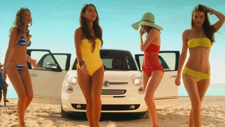 Fiat 500L: Metano, Prezzi e Brochure