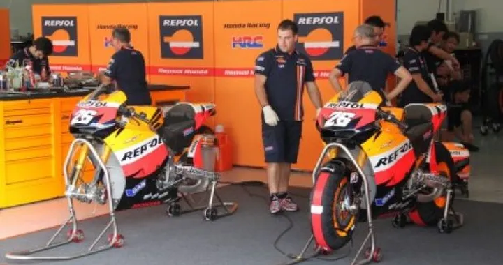 Live @ Sepang: comincia il Day 2 e i protagonisti scendono in pista