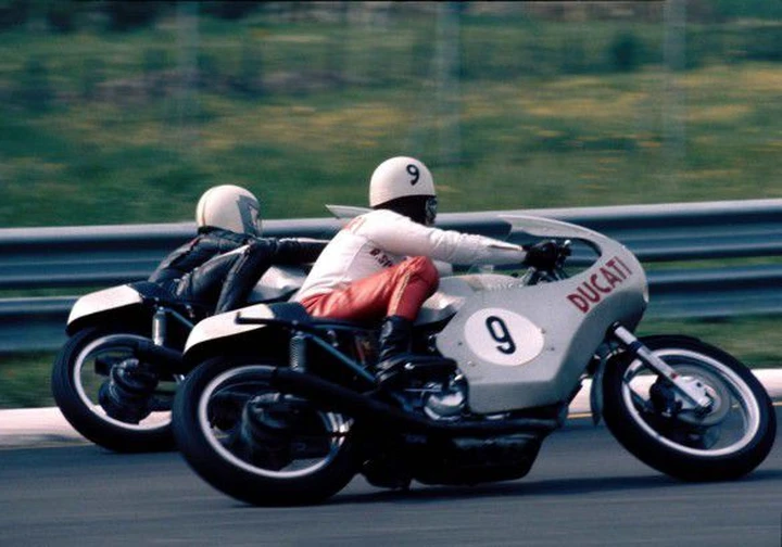 Bruno Spaggiari, 