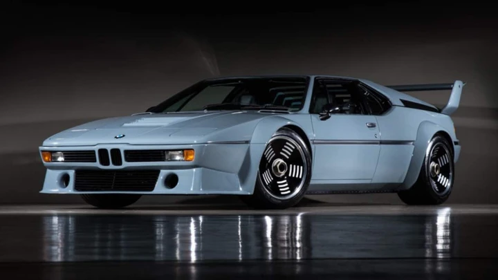 Bmw M1 Procar, una storia incredibile