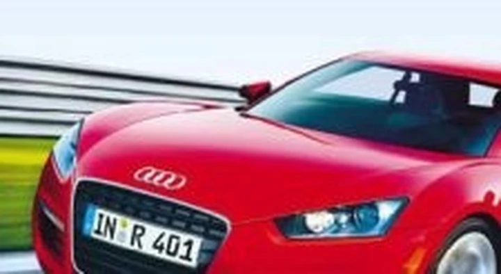 Dopo TT e R8, l'Audi R4 nel 2010?