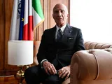 Angelo Sticchi Damiani: decade ufficialmente la presidenza ACI