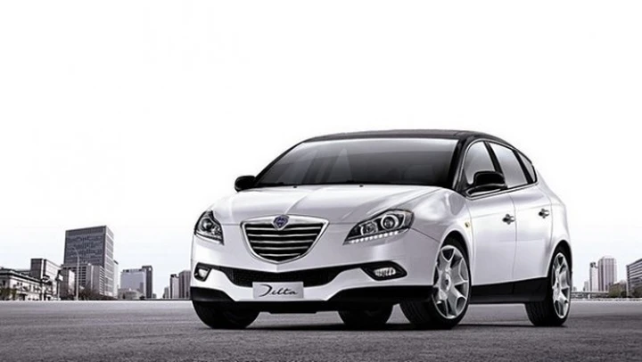 Sconti Lancia: la Delta al prezzo di 17.600 euro