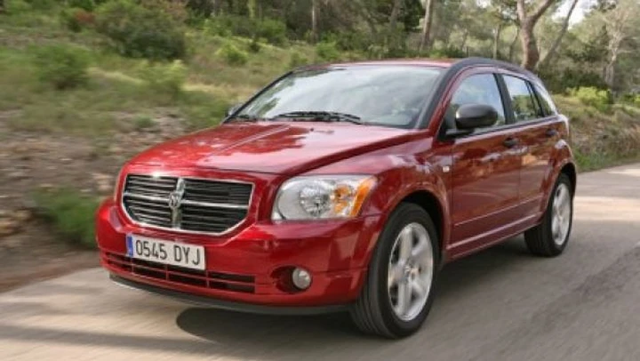 Raser Technologies: con FEV Anche una Dodge Caliber plug-in Hybrid