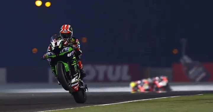 Superbike, il team Kawasaki sarà svelato a inizio febbraio