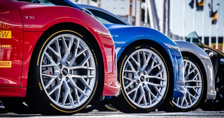 Pirelli P Zero 2016: l'ultima evoluzione del pneumatico destinato alle supercar