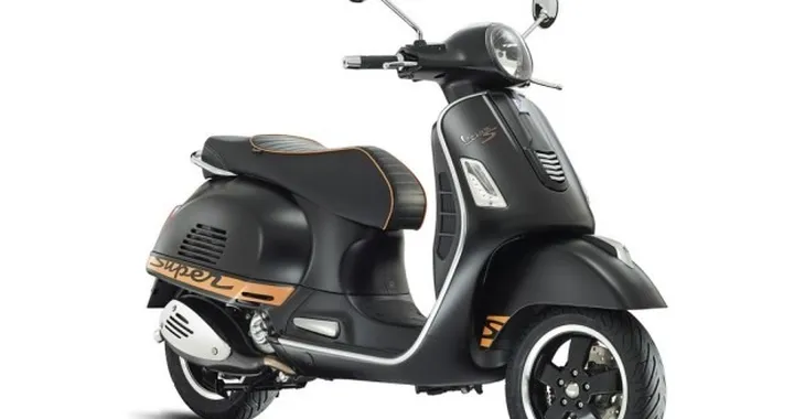 Vespa GTS 2014: Touring e SuperSport