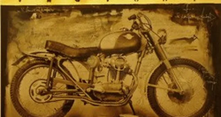 Ducati ad Arte Fiera per festeggiare gli 80 anni dell’azienda