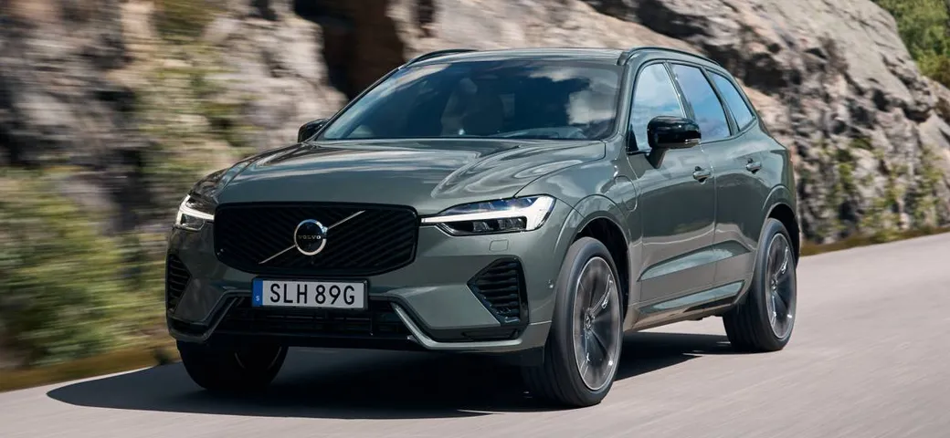 Volvo XC60, trova il modo di aggirare i dazi di Trump: la soluzione