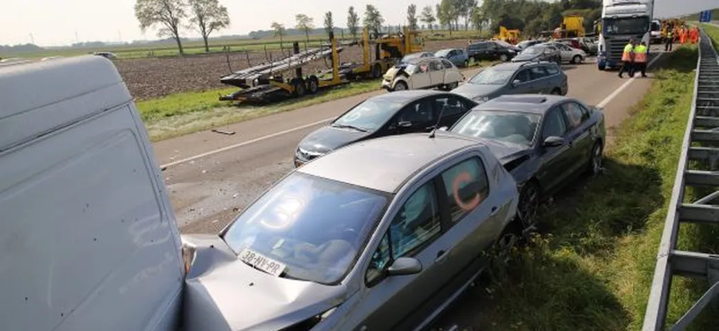Negli Stati Uniti diminuisce il numero di incidenti stradali