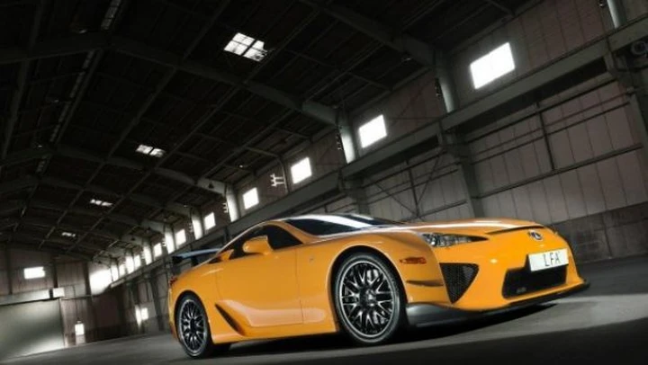 Toyota-Lexus: in rampa di lancio quattro nuovi modelli ad alte prestazioni