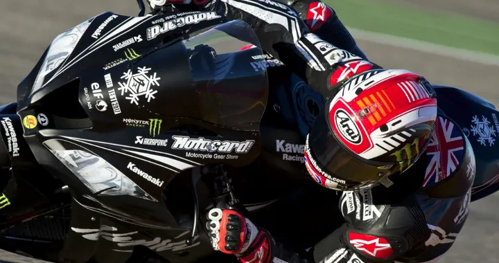 Test SBK Jerez: Rea a un soffio da Barbera