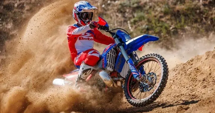 Beta RR Race 2027, cosa cambia sulle nuove Enduro racing