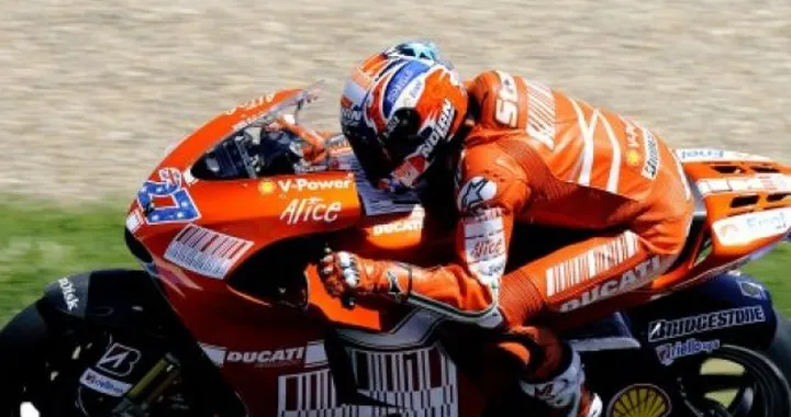 Il Ducati Marlboro Team a Le Mans con aggiornamenti tecnici e una struttura potenziata