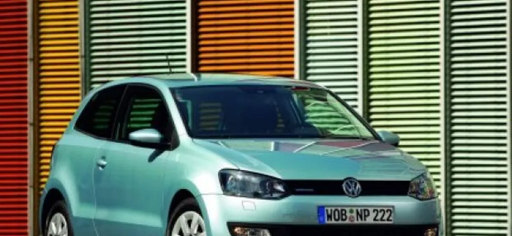 Volkswagen: in futuro la Polo avrà una motorizzazione ibrida plug-in