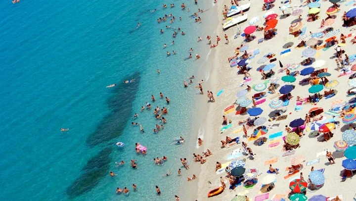 Previsioni traffico e meteo fine settimana dall'8 al 10 agosto