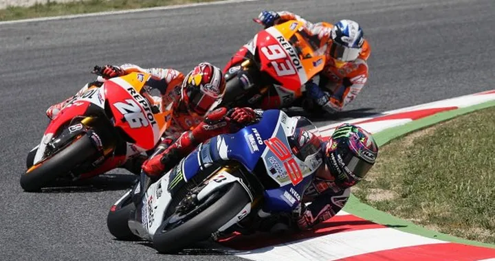 MotoGP Assen | orari diretta TV