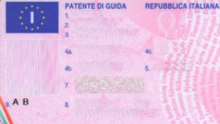 Proposta del Governo: punti sul patentino per ciclomotori e test antidroga per conseguirlo