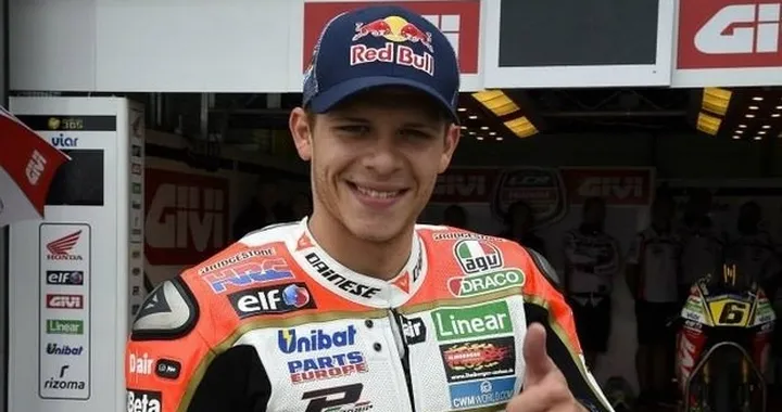 MotoGP 2015: NGM Forward Racing ufficializza Stefan Bradl