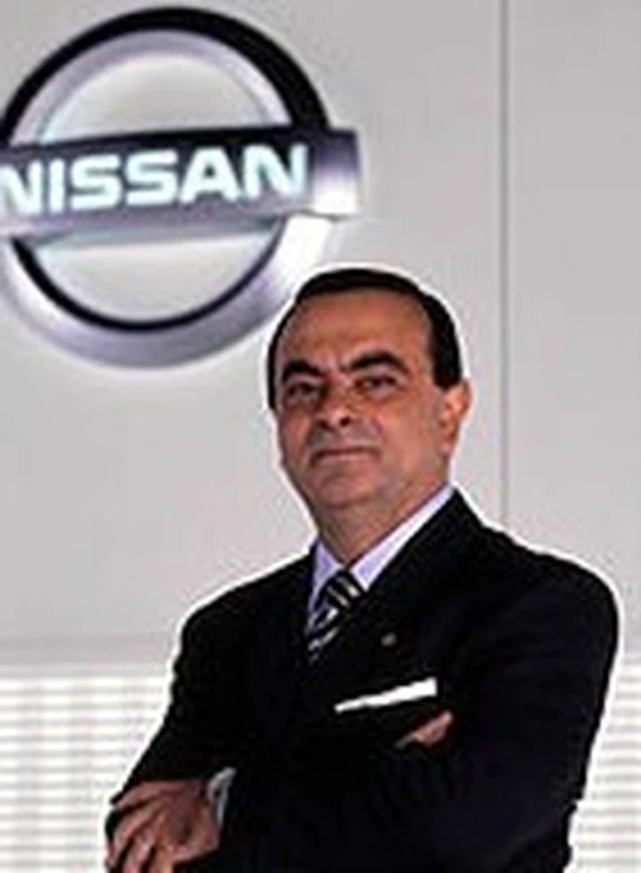 Il capo di Nissan: gli ibridi non hanno senso