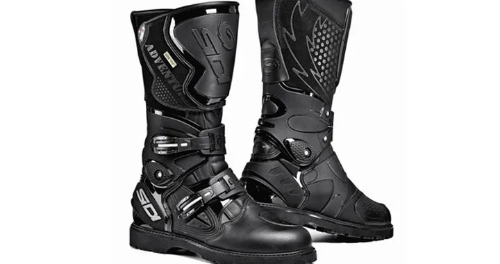 Sidi Sport: Stivale Adventure Gore