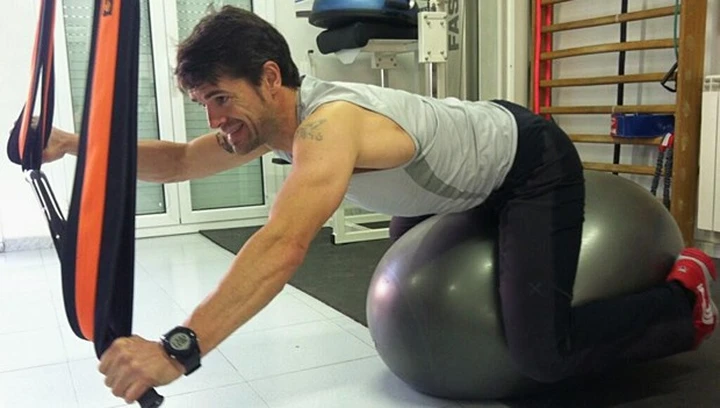 Carlos Checa: 