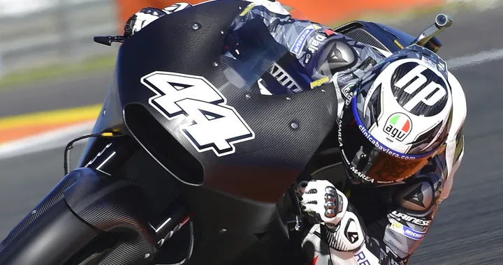 MotoGP, Pol Espargarò: "Nel 2017 punterò alla Top 10"