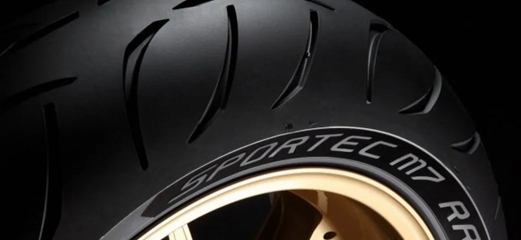 Metzeler Sportec M7 RR: la nuova gomma supersportiva del marchio tedesco
