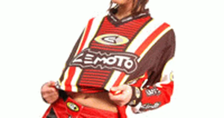 Abbigliamento Cemoto