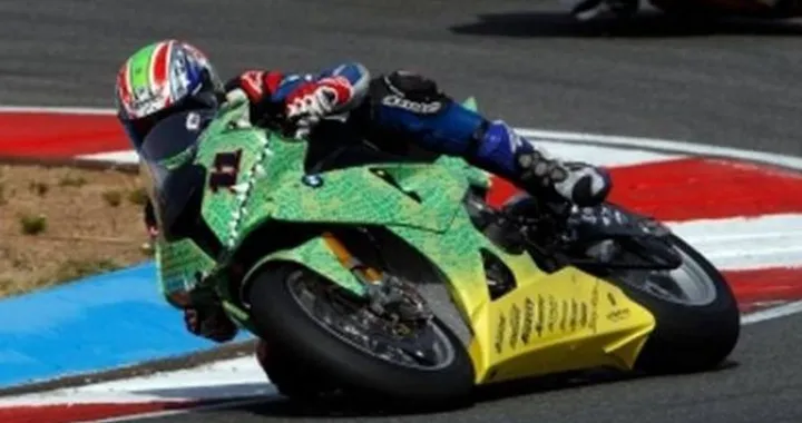 Troy Corser appende il casco ma non saluta la Superbike: "Ho corso a lungo, ora è l'inizio di una nuova carriera"