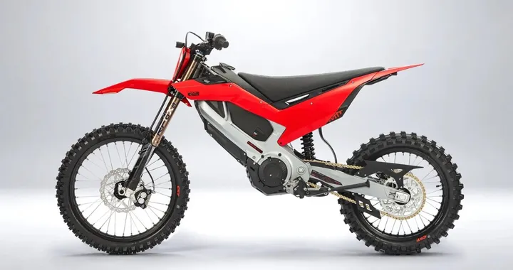 EICMA 2026: debutta Hooga, il nuovo brand di fuoristrada elettrici (con il tocco di Vent)