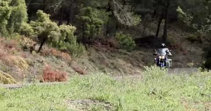 NEW 2010 Yamaha Super Tenere XT1200Z  HD commercial official video  1.39min