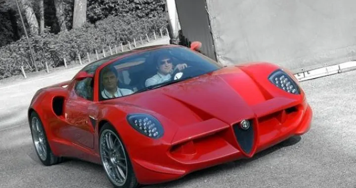 Alfa Romeo: semaforo verde per la 4C GTA. Possibile una produzione in serie