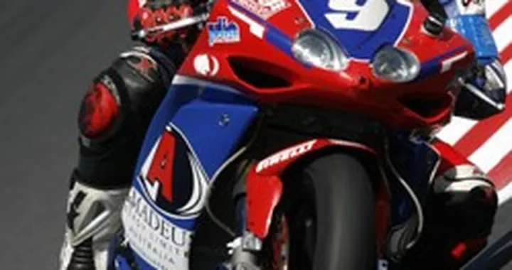 Il Team Yamaha GMT94 vince la Bol D'Or